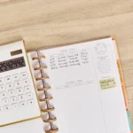 Dagbók 2026 – Fjármál - Image 11