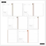 Uppskriftir og matarplan - Image 10