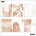 Dagbók ódagsett - Vellíðan - Image 5