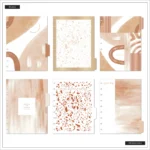 Dagbók ódagsett - Vellíðan - Image 4