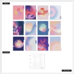 Dagbók ódagsett - Besta útgáfan af sjálfum þér - Image 3