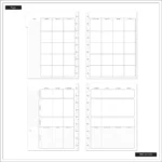 Dagbók ódagsett - Besta útgáfan af sjálfum þér - Image 2