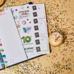 Aukahlutapakki - Afmælisútgáfa - Image 4