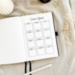 Límblaðsíða - Framtíðarsýn