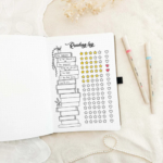 Límblaðsíða - Leslisti