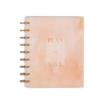 Dagbók 2026 – Fjármál