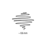 Staedtler töflutúss/þurrpenni – 4 í pakka - Image 3