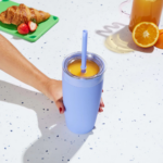 Lok & rör á Porter stálbrúsa - Image 2