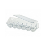 Eggjabox fyrir 12 egg