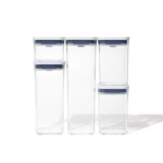 OXO þurrvörubox - Pakki - Image 2