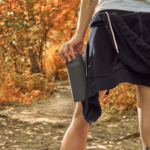 Porter ferðamál - Charcoal - Image 5