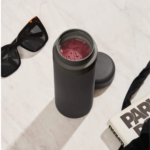 Porter ferðamál - Charcoal - Image 7