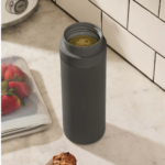 Porter ferðamál - Charcoal - Image 6