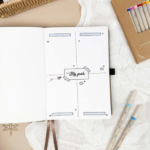 Límblaðsíða - Mín markmið - Image 2