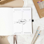 Límblaðsíða - Mín markmið