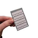 Límmiðar - Stakir - Image 2