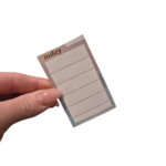 Límmiðar - Stakir - Image 4