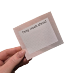 Límmiðar - Stakir - Image 6