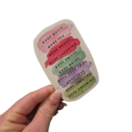 Límmiðar - Stakir - Image 5