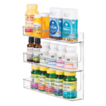 Hilla á vegg fyrir smáhluti - Image 8