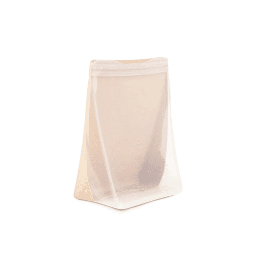 Standandi fjölnotapoki 1500ml – Oat