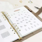 Áfylling í kápuna - Apríl (Eldflugur) - Image 2