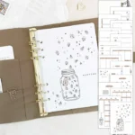 Áfylling í kápuna - Apríl (Eldflugur)