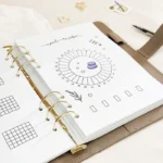 Áfylling í kápuna - Nóvember (Vellíðunarþema) - Image 2