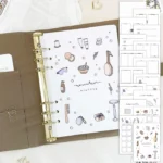 Áfylling í kápuna - Nóvember (Vellíðunarþema)