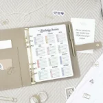 Áfylling í kápuna - Afmæli