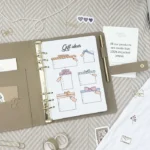 Áfylling í kápuna - Gjafahugmyndir