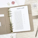 Áfylling í kápuna - Árið mitt í pixlum