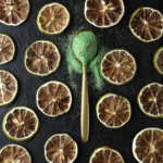 Rimmer - Lime - Image 3