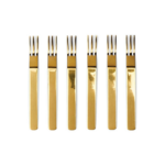 Wazzy smáréttagafflar