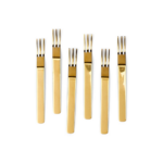 Wazzy smáréttagafflar - Image 3