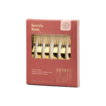 Wazzy smáréttagafflar - Image 2