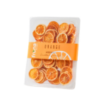 Appelsínusneiðar – Þurrkaðar