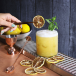 Sítrónusneiðar – Þurrkaðar - Image 2