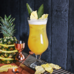 Ananassneiðar – Þurrkaðar - Image 2