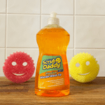 Scrub Daddy - Uppþvottapakki - Image 2