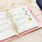 Áfylling í kápuna - Júlí (Frímerkjaþema) - Image 2