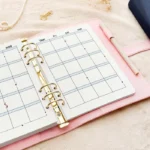 Áfylling í kápuna - Október (Hrekkjavökuþema) - Image 2