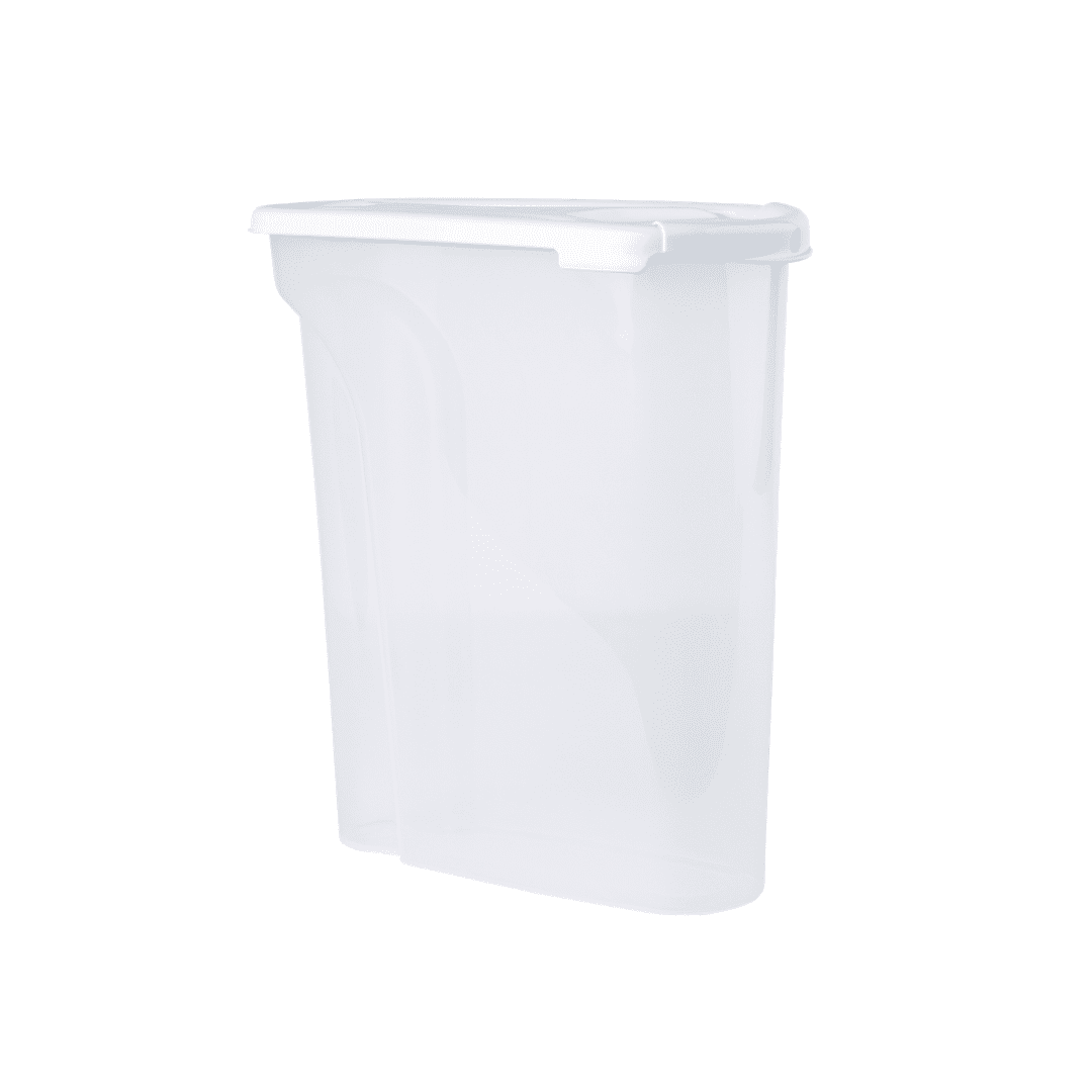 Box fyrir morgunkorn – 5L