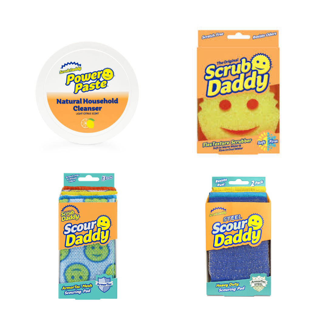 Untitled (500 x 500 px) (1020 x 1020 px) - 2026-06-22T131157.141 Scrub Daddy - Ofnapakki - Image 1